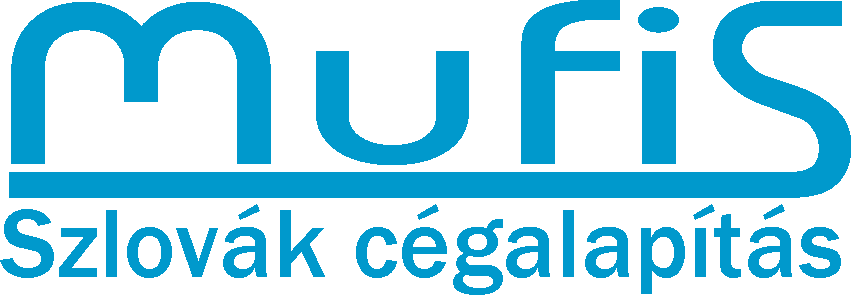Mufis-szlovakceg-hu szlovák cégalapítás logó